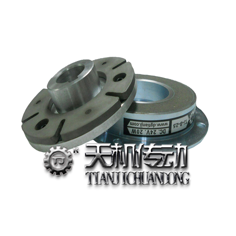 干式單片電磁制動器(型號、選型及參數(shù))